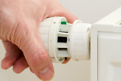Milch Hill central heating repair costs