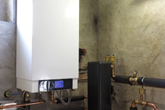 Milch Hill condensing boiler companies