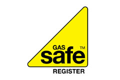 gas safe companies Milch Hill